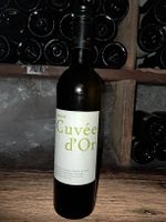 Cuvée d'Or Blanche Siebe Dupf Kellerei 2019